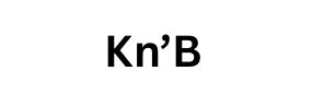 Kn'B